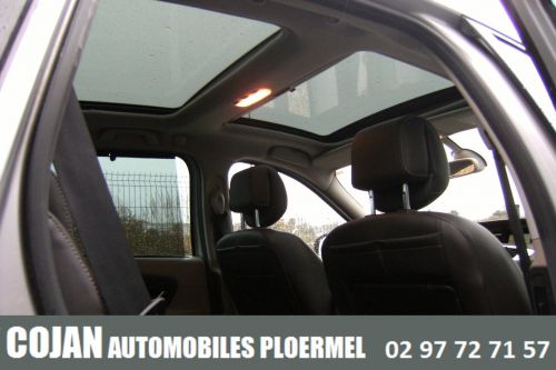 Renault Scenic 2010 Used