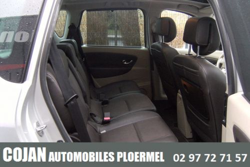 Renault Scenic 2010 Used