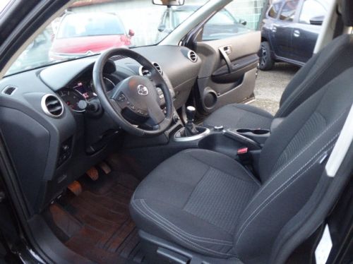 Nissan Qashqai 2013 Occasion