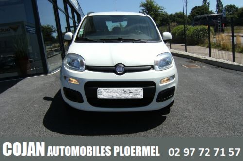 Fiat Panda 2012 Used