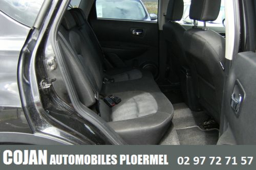 Nissan Qashqai 2011 Used