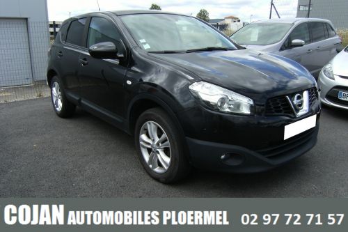 Nissan Qashqai 2011 Used