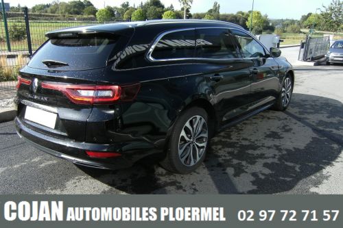 Renault Talisman 2017 Used