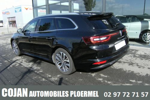 Renault Talisman 2017 Used