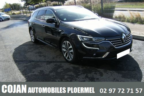 Renault Talisman 2017 Used