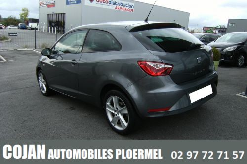 Seat Ibiza 2013 Used