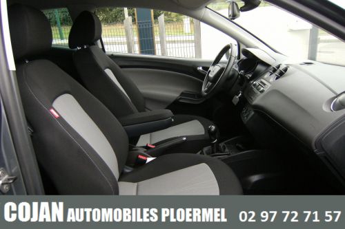 Seat Ibiza 2013 Used