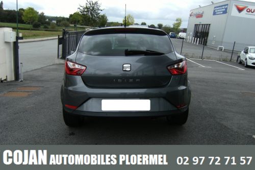 Seat Ibiza 2013 Used