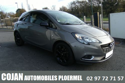 Opel Corsa 2015 Used