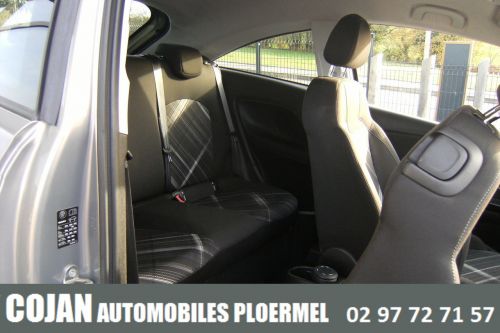 Opel Corsa 2015 Used