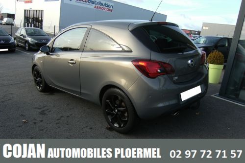 Opel Corsa 2015 Used