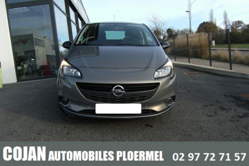 Opel Corsa 2015 Used