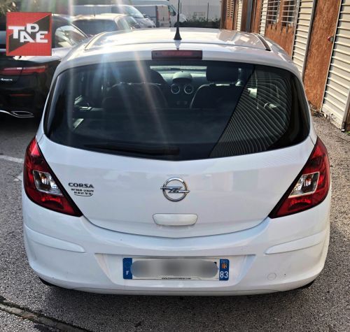 Opel Corsa 2014 Used