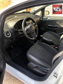 Opel Corsa 2014 Used