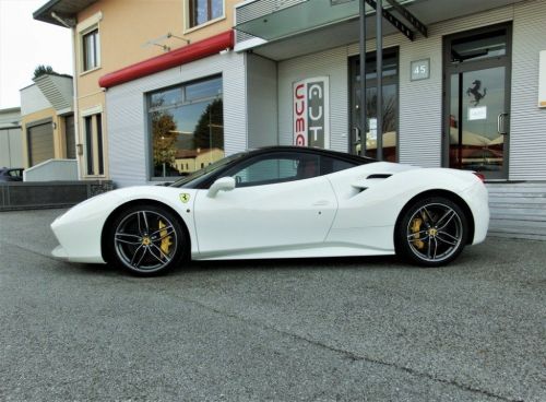 Ferrari 488 2015 Used