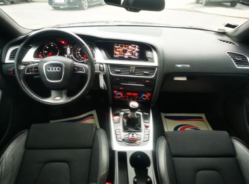 Audi A5 2011 Used