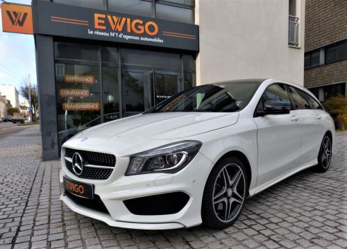 Mercedes-Benz Classe CLA 2015 Used