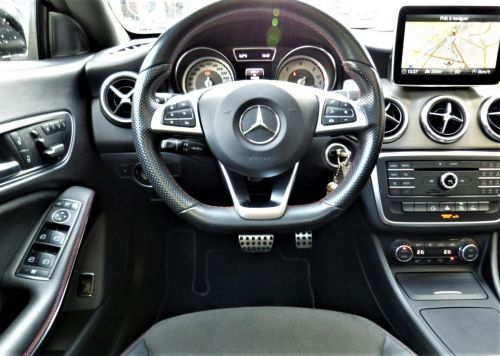 Mercedes-Benz Classe CLA 2015 Used