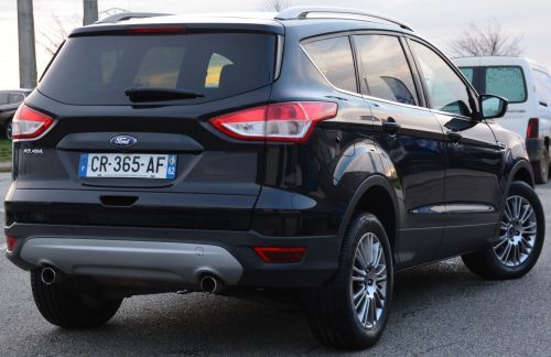 Ford Kuga 2013 Used