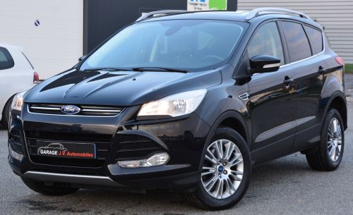 Ford Kuga 2013 Used