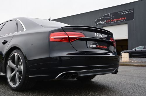 Audi S8 2015 Used