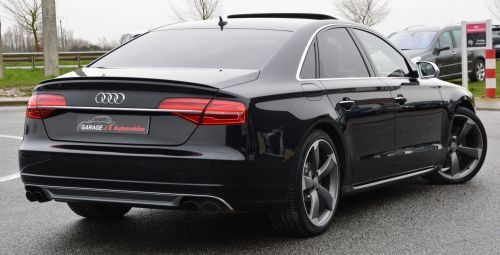 Audi S8 2015 Used