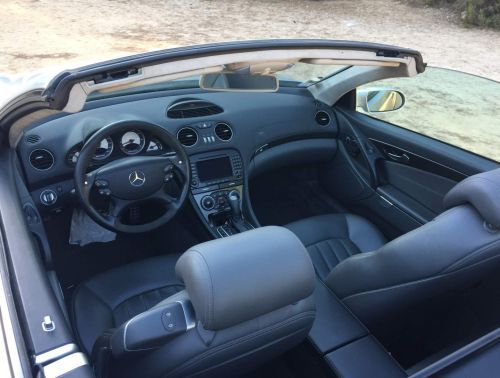 Mercedes-Benz Classe SL 2004 Used