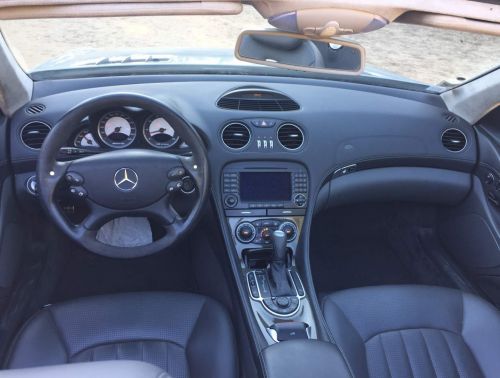 Mercedes-Benz Classe SL 2004 Used