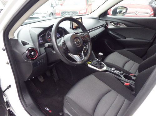 Mazda CX-3 2016 Used