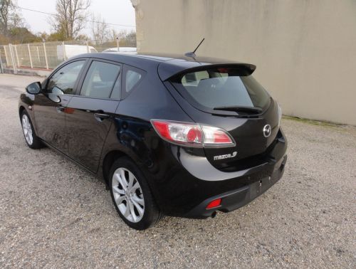 Mazda MAZDA3 2010 Occasion