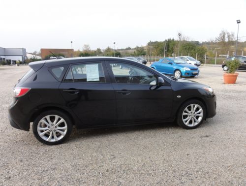 Mazda MAZDA3 2010 Occasion