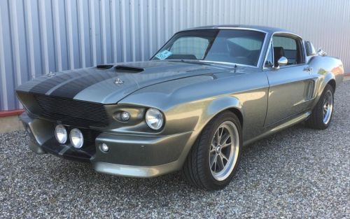 Ford Mustang 1968 Used