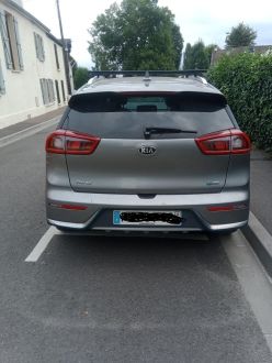 Kia Niro 2019 Used