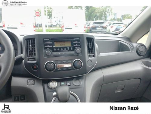 Nissan NV200 2021 Occasion