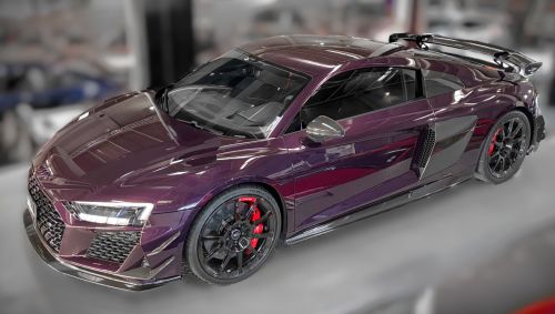 Audi R8 2023 Occasion