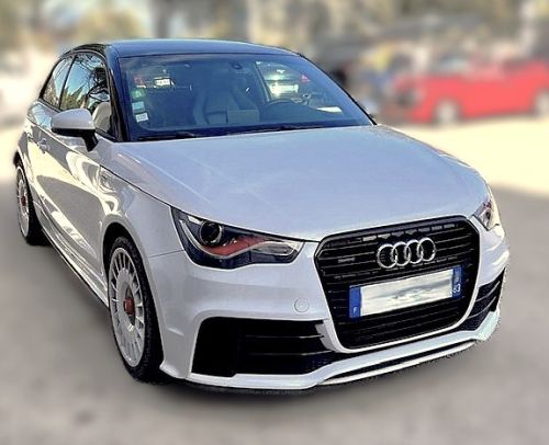 Audi A1 2013 Used